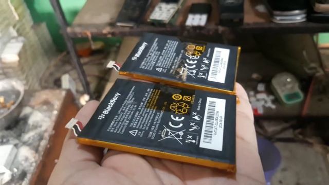 Baterai / Batre / Battery BlackBerry Z3 Ori Cabutan Bekas | Review On Marketplace смотреть онлайн