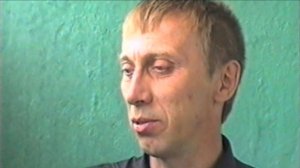 Дома у С. Захарова 13 июня 1999г.
