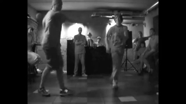 Rock Dance Contest In Tver / Russia 09.08.2011!