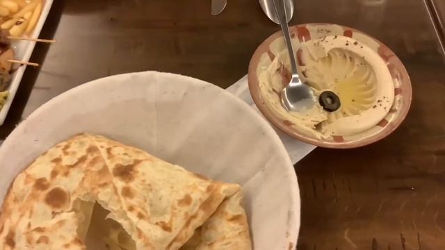 LANGKAWI: Yasmin Syrian Restaurant смотреть онлайн