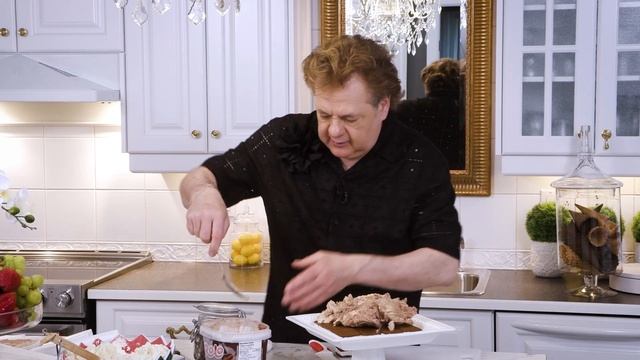 Expressément Cuisine: Été 2024 Ép04 - Des Desserts Froids Pour Un été Chaud