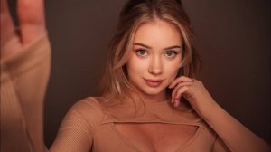 [4K] [FALL ASLEEP WITH YOUR GIRLFRIEND] ASMR + Emotional Comfort + Reassurance + Role Play