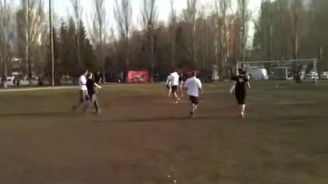 Самарские Рыси. Тренировка. Fail смотреть онлайн