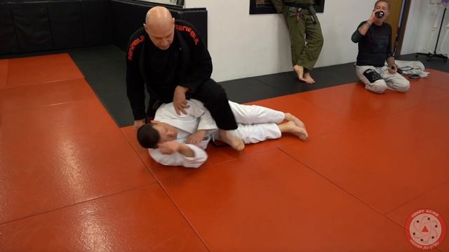 Big Shrimpin' - It's All In The Feet!