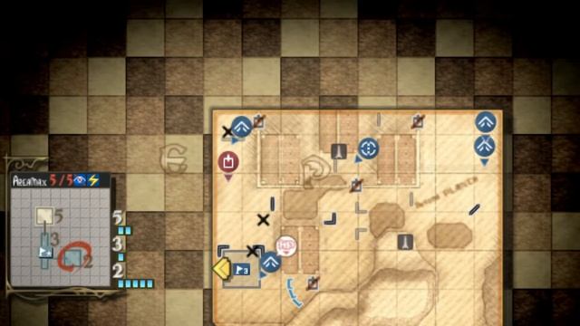 Valkyria Chronicles 3 (PSP,Eng. Trans.) Part 20,First Mission Of Chapter 7 смотреть онлайн
