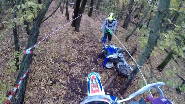 White Hill Hard Enduro (2019) смотреть онлайн