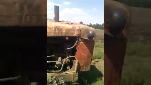 Прикол дт-75 смотреть онлайн