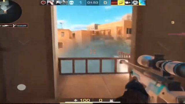 MORGENSTERN 🤪 | Eʟ Problema 🤔 | Standoff 2 смотреть онлайн