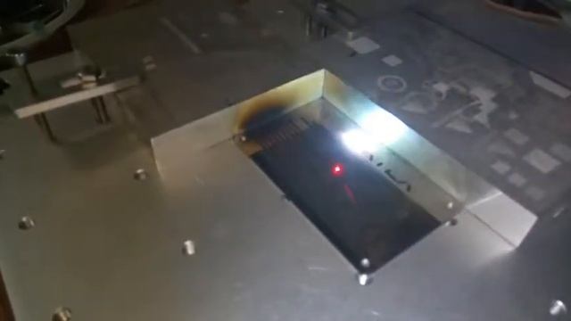 Маркировка таблички для оборудования.