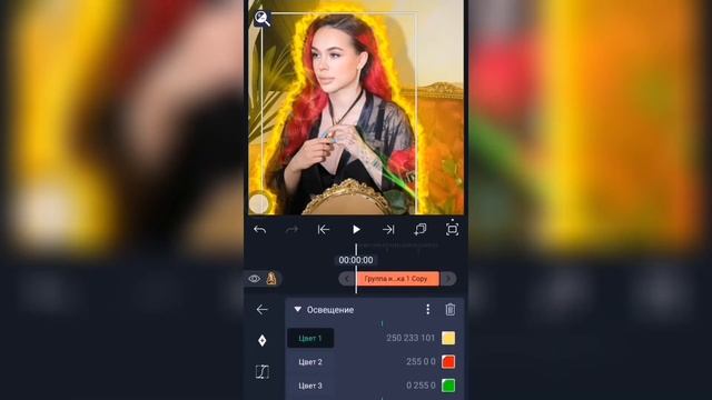 //ТУТОРИАЛ ПО АВАТАРКЕ В ALIGHT MOTION||ALIGHT MOTION AVATAR TUTORIAL // смотреть онлайн