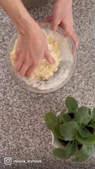 Творожные кольца смотреть онлайн