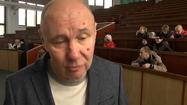 Депутат Григорій Гельфер звітував про роботу на окрузі смотреть онлайн