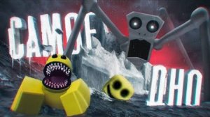 Айсберг ВСЕХ ХОРРОР ИГР в Роблоксе. ФИНАЛЬНАЯ ЧАСТЬ  Roblox