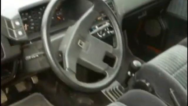 Achat Vente une CITROEN BX Fontgombault смотреть онлайн