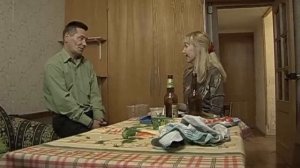 "Понять. Простить." 727 серия - Семейные драгоценности