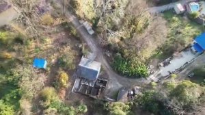 Дом в Хосте с земельным участком 8 соток в 500 метрах от моря