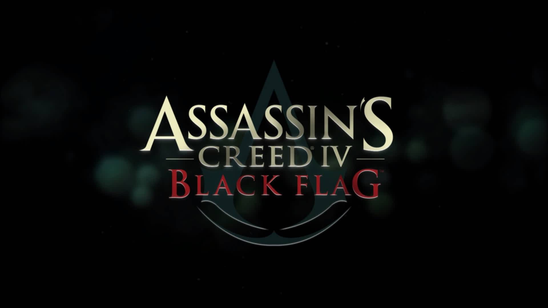 Assassins Creed - Black Flag ► 21 ► Взломы и лирический финал смотреть онлайн