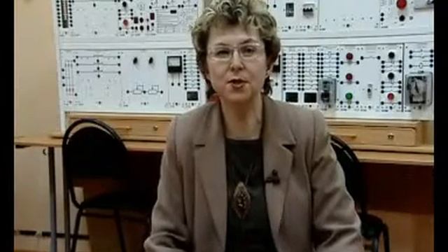 Факультет энергетики и автоматики (ФЭиА) смотреть онлайн