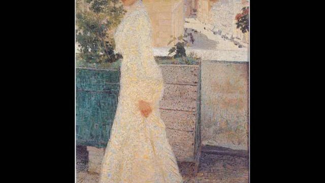 Giacomo Balla E Leonilde Imperatori, Storie Di Ritratti E Mecenatismo