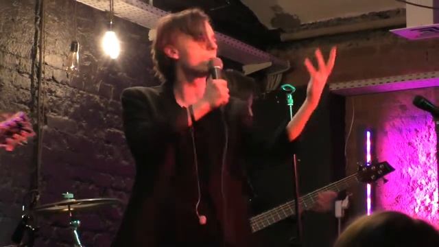 Ярослав Баярунас - Ария Иуды смотреть онлайн