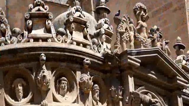 video catedral murcia смотреть онлайн