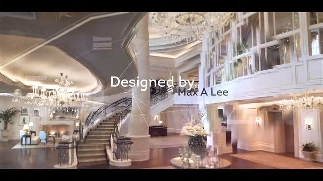 3d Volume Parallax Cinematic Slideshow смотреть онлайн