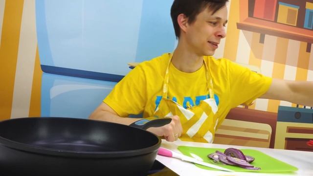 Леди Баг и Супер Кот на кухне! Простые рецепты для детей от Феди Капуки Кануки смотреть онлайн