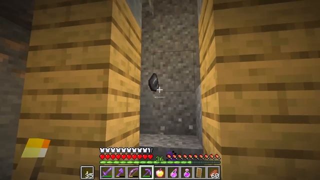 UCCIDO IL WARDEN PER LA PRIMA VOLTA NEL MIO MONDO - MINECRAFT ITA смотреть онлайн