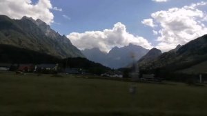 Будни Светика🤗Влог🌷Хорватия 🏝️Дорога домой🚙Путешествие🥰23.09.21 #буднисветика #влог #германия#семья