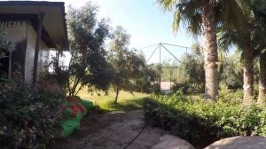 Полный обзор отеля MC Beach Park Resort 5*. Октябрь 2019. Часть 37.