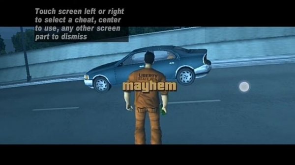 GTA 3 Cleo mods Apk + OBB + OFFLINE GAME | Android 4.4 2019