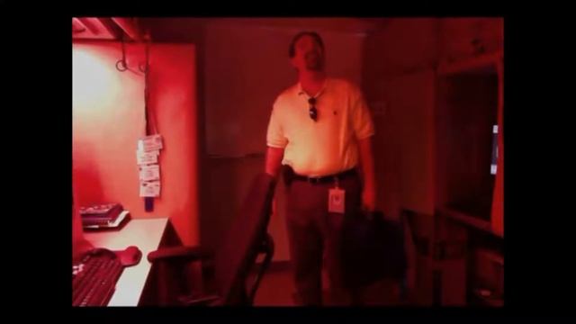 How to convert an office into a submarine смотреть онлайн