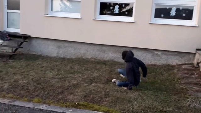 PK/FR FAILS (2021-22) смотреть онлайн