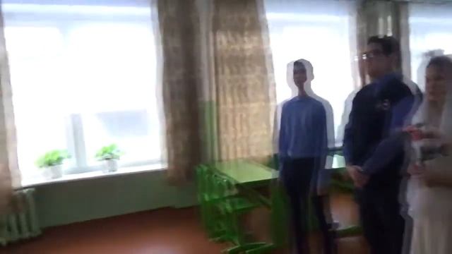 Фильм "Не хочу учиться, а хочу женится" МОУ "Алексеевская средняя общеобразовательная школа" смотреть онлайн