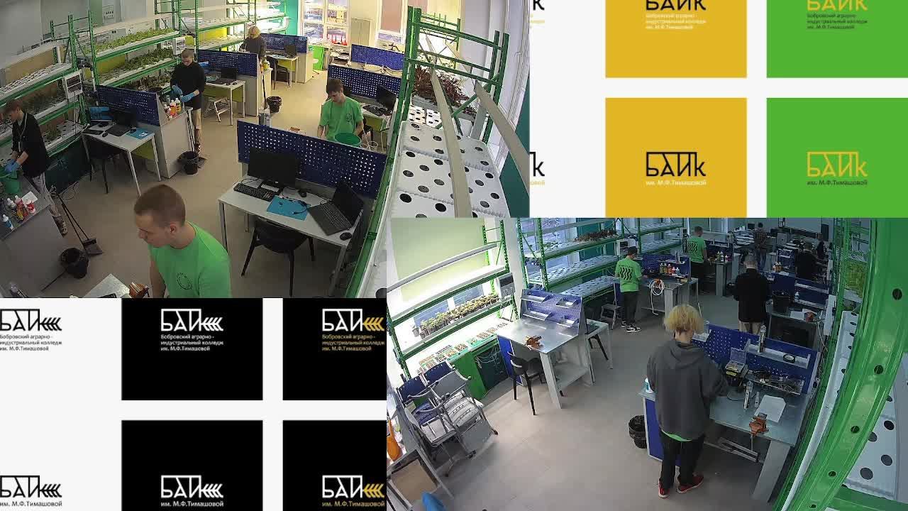 "Профессионалы" Сити-фермерство в Воронежской области