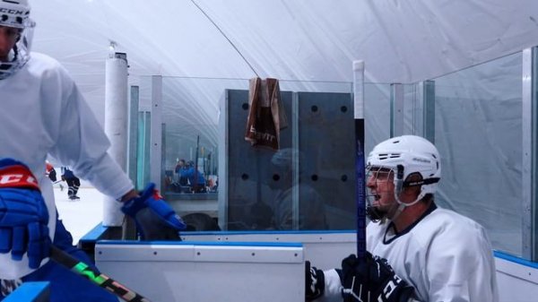 КОНЬКИ BAUER VAPOR X800 / HYPERLITE 2 • ЕСТЬ ЛИ РАЗНИЦА?