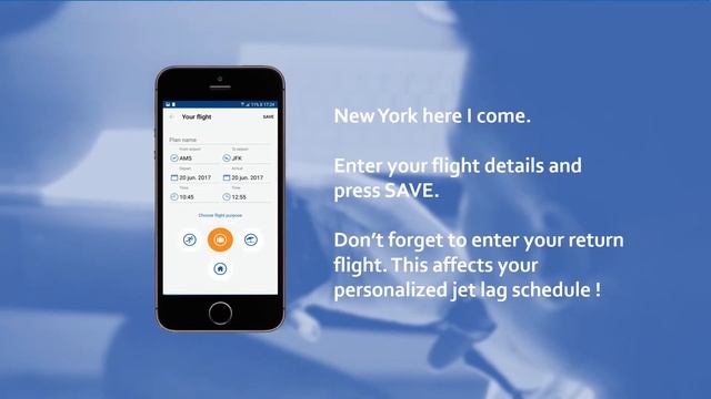 How to Prevent Jet Lag! I by Propeaq смотреть онлайн