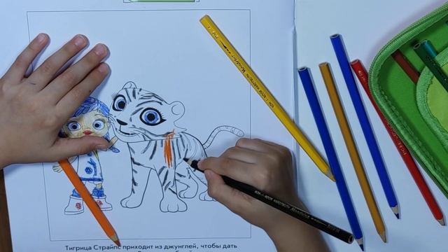 Amazing small art young Sofi step by step. Step #1. UHD 4K #shorts #art #draw #drawing #painting смотреть онлайн