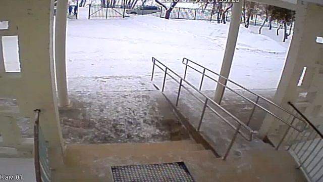 Обрезанный смотреть онлайн