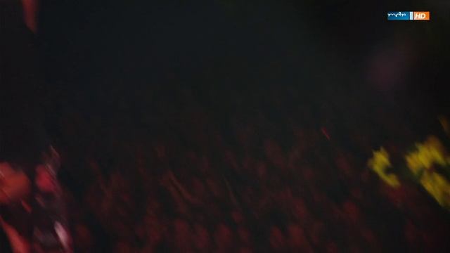 Five Finger Death Punch at With Full Force XXIII - Burn MF смотреть онлайн