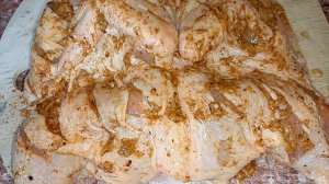 🍗 **Цыплёнок табака в аэрогриле — вкус традиций в каждом кусочке!** 🔥✨