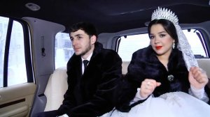 цыганская свадьба г.Барнаул Александр и Ангелина Стэфы Губаны  1 часть