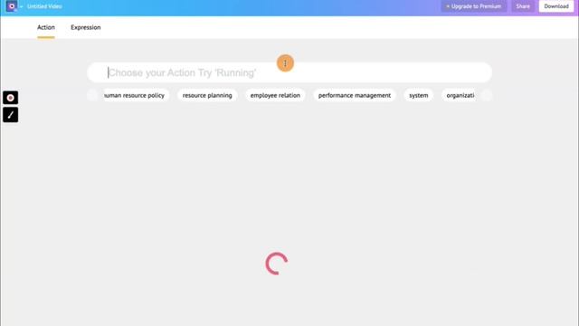 Create HR Guidelines Video From PPT | News Reader Video Template | Presentation Video Maker смотреть онлайн