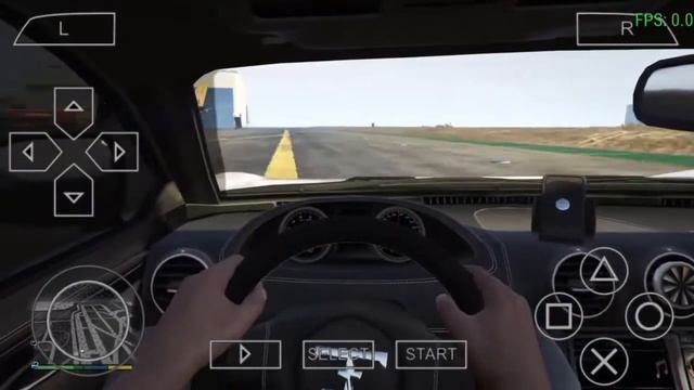 How To Download GTA 5 On Ppsspp Android