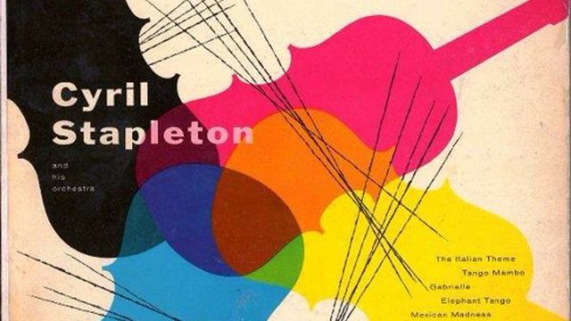 Theme From The Man Between смотреть онлайн