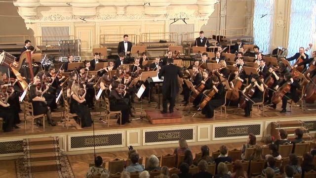 В. Конов - «Из времен Иоанна Грозного»