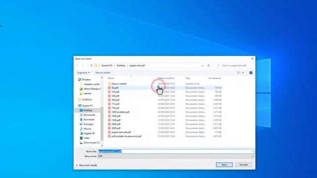 Usare Pdf24 creator per unire PDF смотреть онлайн