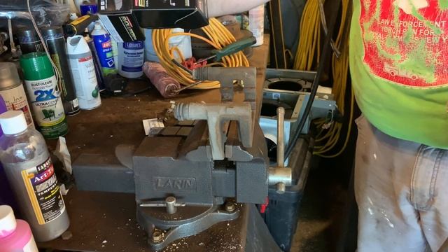 2015 Chrysler 200C Rear pads and rotors смотреть онлайн