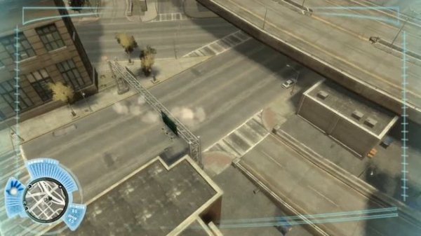 Iron Man VS Hulk - Epic Battle : Gta 4