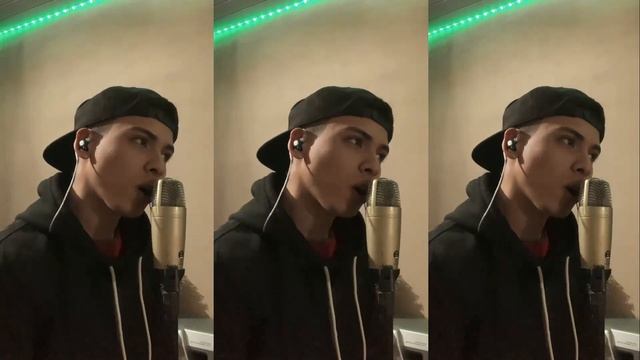 Tulum - Fran (Cover) смотреть онлайн